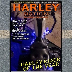 Meet your Posher, Joe